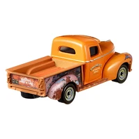 Disney Pixar Cars Smokey