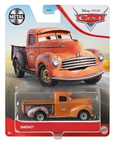 Disney Pixar Cars Smokey