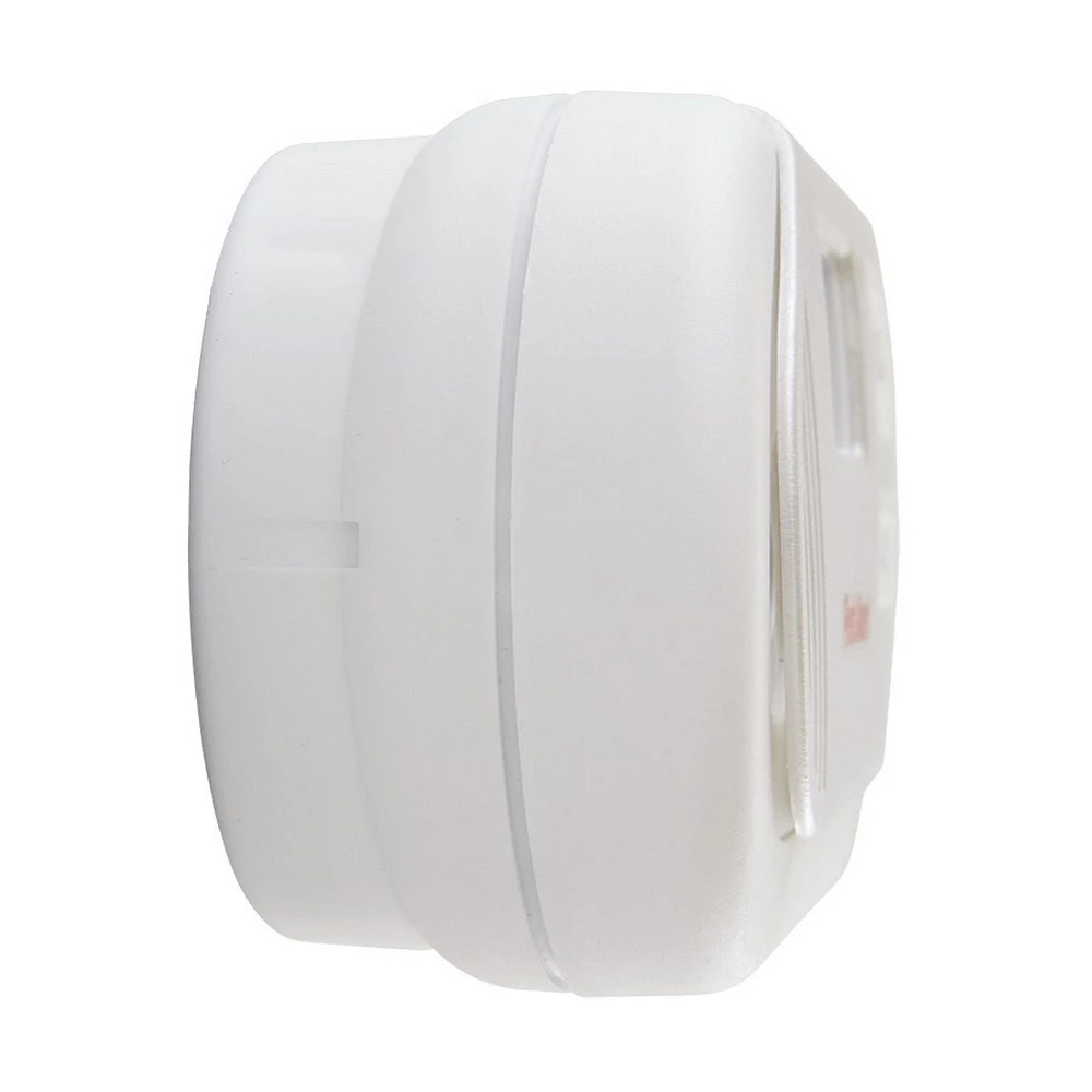 First Alert Combination Explosive Gas and Carbon Monoxide Alarm with Backlit Digital Display, GCO16NA, GCO16NA