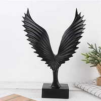 Stylish Eagle sculpture home decor Canadian Furniture