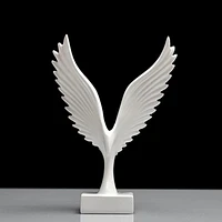 Stylish Eagle sculpture home decor Canadian Furniture