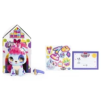 Present Pets Minis, 3-inch Surprise Collectible Plush Toy (Style May Vary), Kids Toys for Girls Aged 5 and up