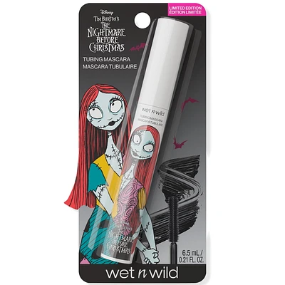 TUBING MASCARA - Nightmare Before Christmas, TUBING MASCARA