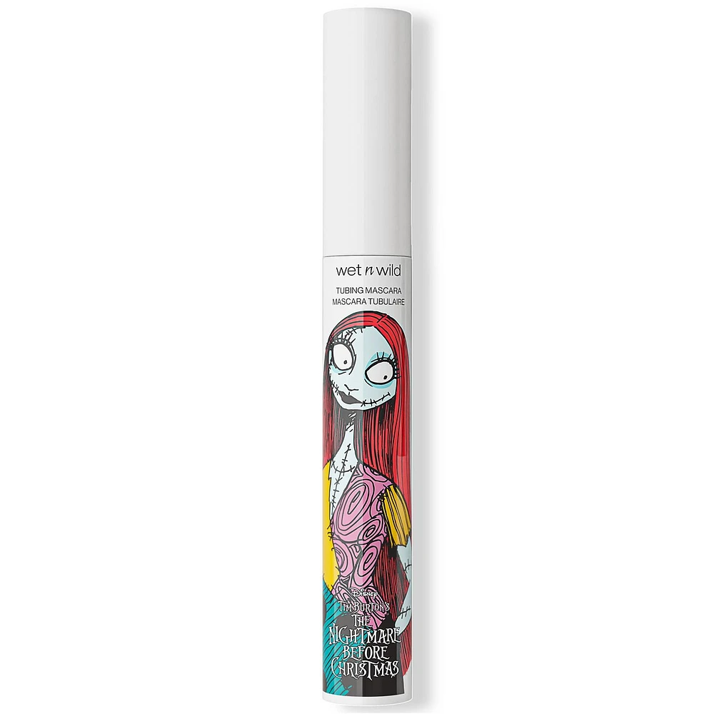 TUBING MASCARA - Nightmare Before Christmas, TUBING MASCARA