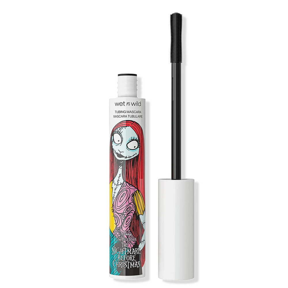 TUBING MASCARA - Nightmare Before Christmas, TUBING MASCARA