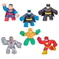 Heroes of Goo Jit Zu DC Hero Pack