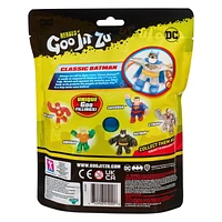 Heroes of Goo Jit Zu DC Hero Pack - Classic Batman