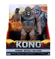 Playmates - Toho Classics - Kong - 11" Figure