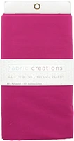 Fabric Creations Polycotton 65/35 Pre-cut Fabric, 2 yds x 42" (1.8 x 1.1 m)