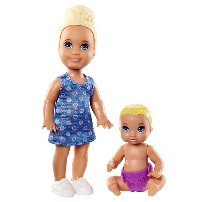 Barbie Skipper Babysitters Inc Doll