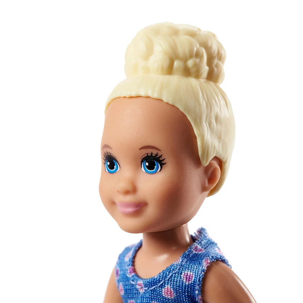 Barbie Skipper Babysitters Inc Doll