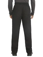 Scrubstar Men's Core Essentials Pull On Pant
