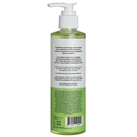 Vitamins and Sea beauty Amino Gel Facial Cleanser, 237 mL, Sea Minerals and Collagen