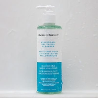 Vitamins and Sea beauty Nettoyant Pour Le Visage Au Gel Hyaluronique 237 mL, Chou Marin Bleu et Hyaluroniques Marins