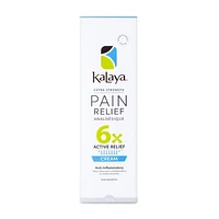 Kalaya  6X Extra Strength Pain Relief