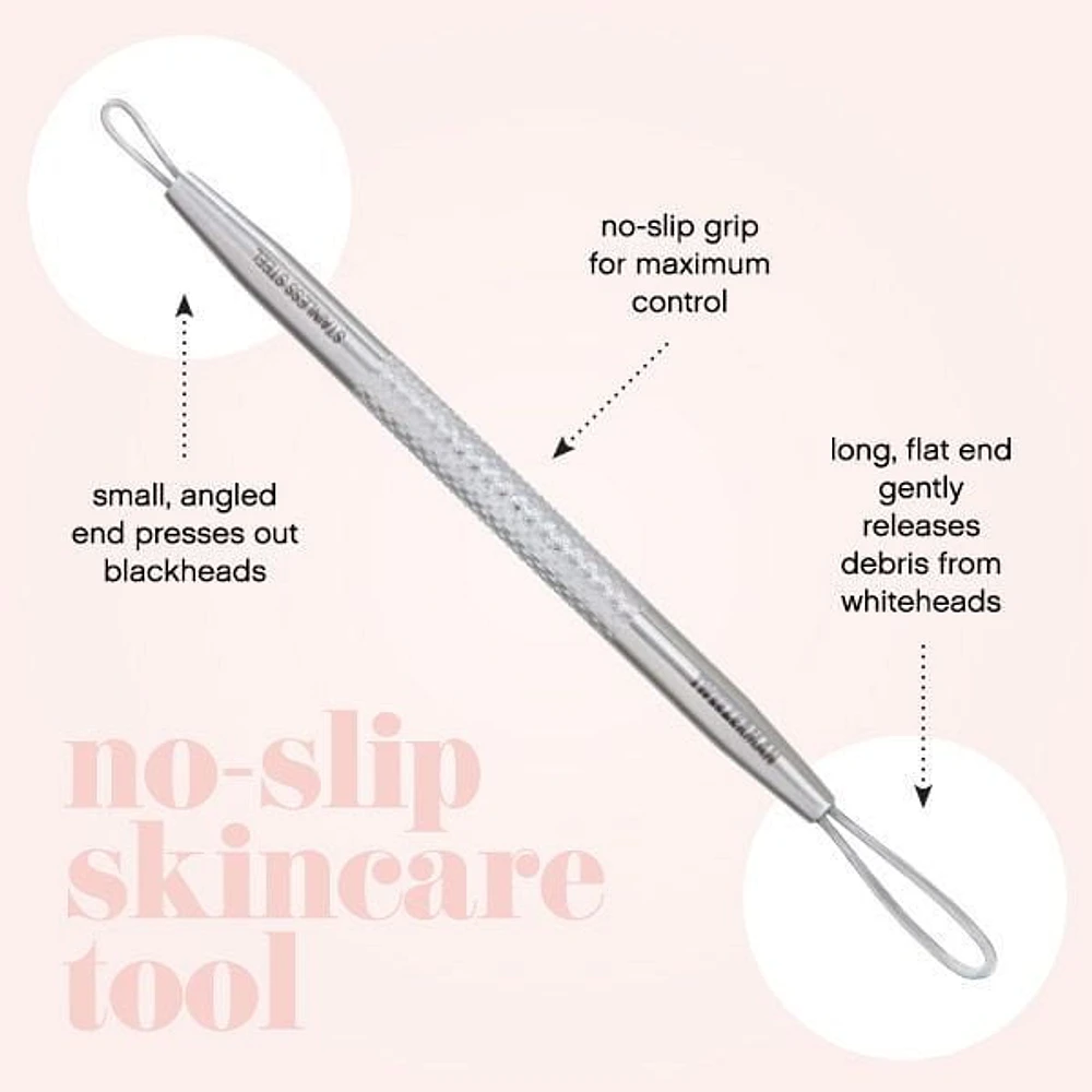 Tweezerman No-slip Skincare Tool, A must have tool!