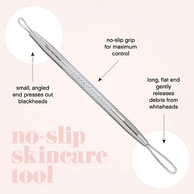 Tweezerman No-slip Skincare Tool, A must have tool!