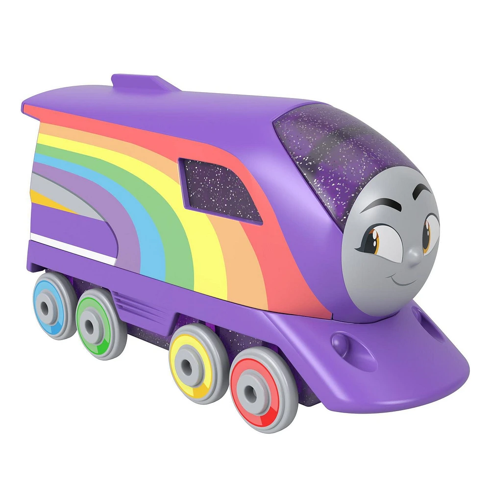 Thomas & Friends Rainbow Kana