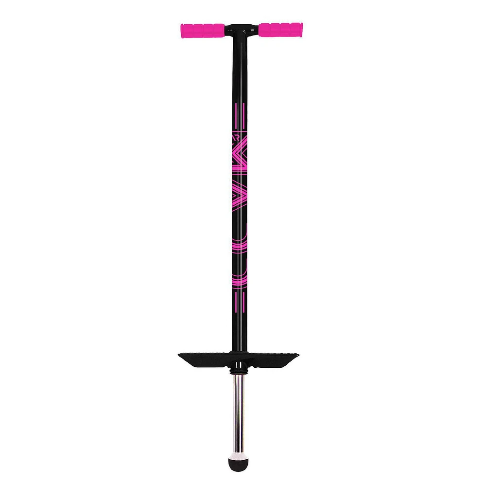 MADD GEAR POGO STICK PINK