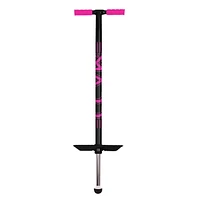 MADD GEAR POGO STICK PINK