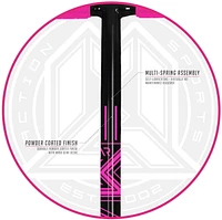 MADD GEAR POGO STICK PINK