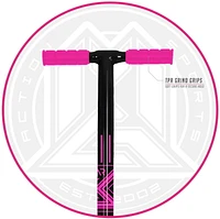 MADD GEAR POGO STICK PINK