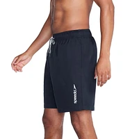 Speedo Men's Solid Volley 18", Sizes S-2XL