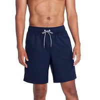 Speedo Men's Solid Volley 18", Sizes S-2XL