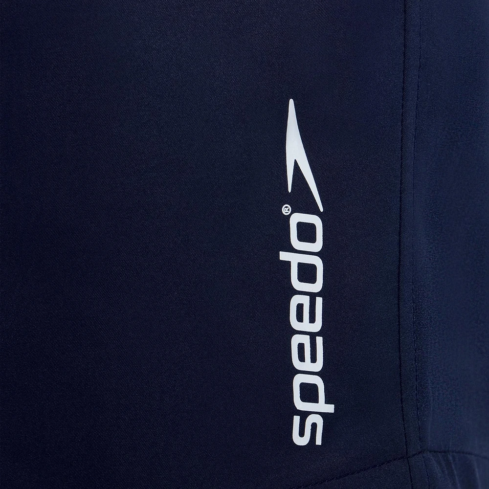 Speedo Men's Solid Volley 18", Sizes S-2XL