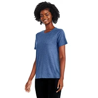 George Women's Crew Neckline Tee