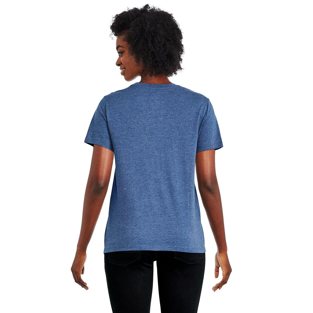 George Women's Crew Neckline Tee