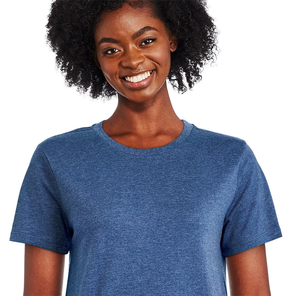 George Women's Crew Neckline Tee