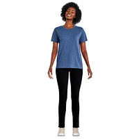 George Women's Crew Neckline Tee