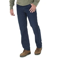 Rustler Jean Coupe Standard Pour Homme Fabriqué en cotton