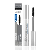 Marcelle Ultimate Lash Waterproof Mascara, Natural Volume Mascara