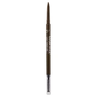 Marcelle Nano Eyebrow Liner, Ultra-precise definition.