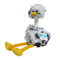 Way To Celebrate Easter Plush 18inch Medium Fuzzy Bird Duck Plush