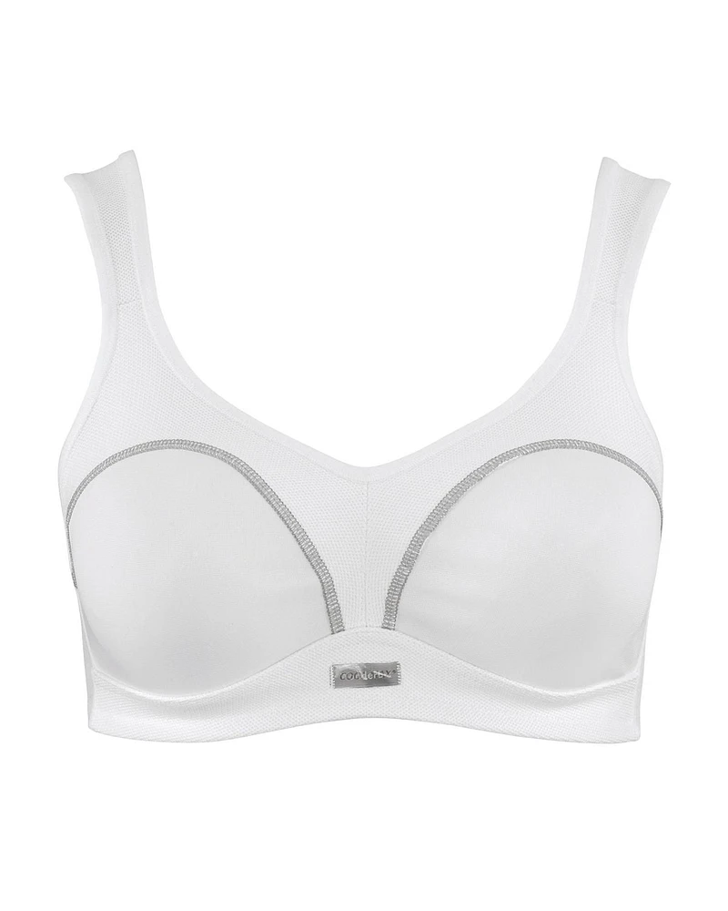 WonderBra High Impact WireFree Sports Bra