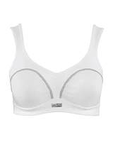 WonderBra High Impact WireFree Sports Bra