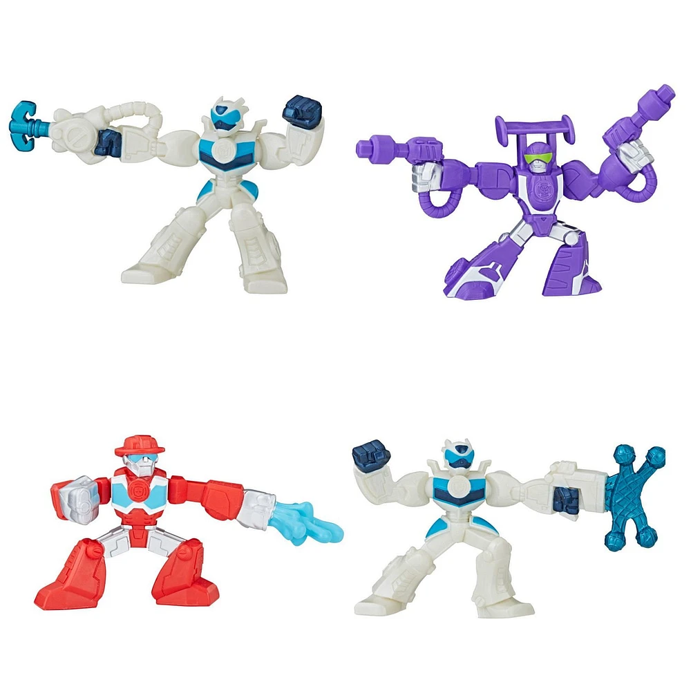 Playskool Heroes Transformers Rescue Bots Academy Blind Bag