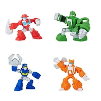 Playskool Heroes Transformers Rescue Bots Academy Blind Bag