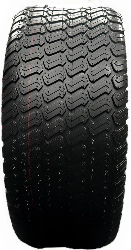 Hi-Run Replacement Lawn Mower Tire, 20 x 8.00-8 2PR, WD1050