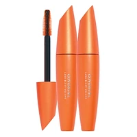 COVERGIRL Value Pack Lash Blast Volume Mascara, 10X More Volume, No Clumping, No Flaking, 100% Cruelty-Free, For up to 10x more volume