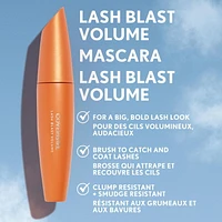 COVERGIRL Value Pack Lash Blast Volume Mascara, 10X More Volume, No Clumping, No Flaking, 100% Cruelty-Free, For up to 10x more volume