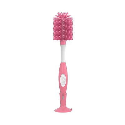 Brosse à biberon doux au toucher de Dr. Brown’s™