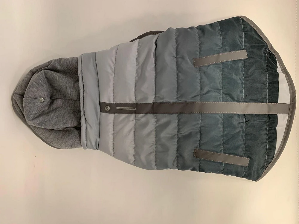 Manteau bouffant PMP