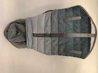 Manteau bouffant PMP