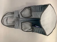Manteau bouffant PMP