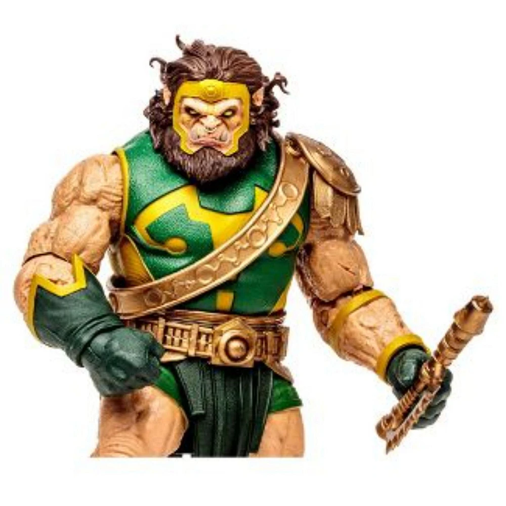 Kalibak - The Darkseid War Mega Figure