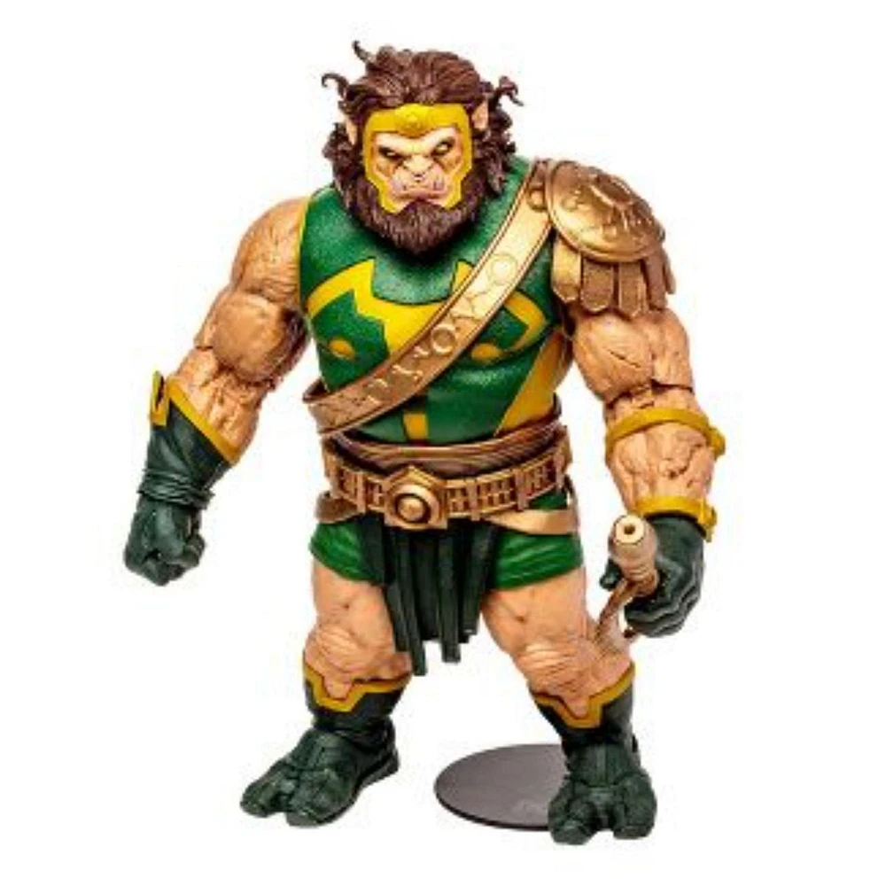 Kalibak - The Darkseid War Mega Figure